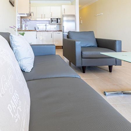 Beautiful Sunset Apt By Dream Homes Tenerife Пуэрто-де-Сантьяго Экстерьер фото