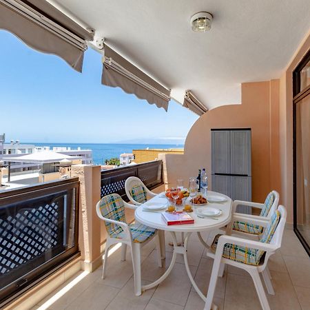 Beautiful Sunset Apt By Dream Homes Tenerife Пуэрто-де-Сантьяго Экстерьер фото