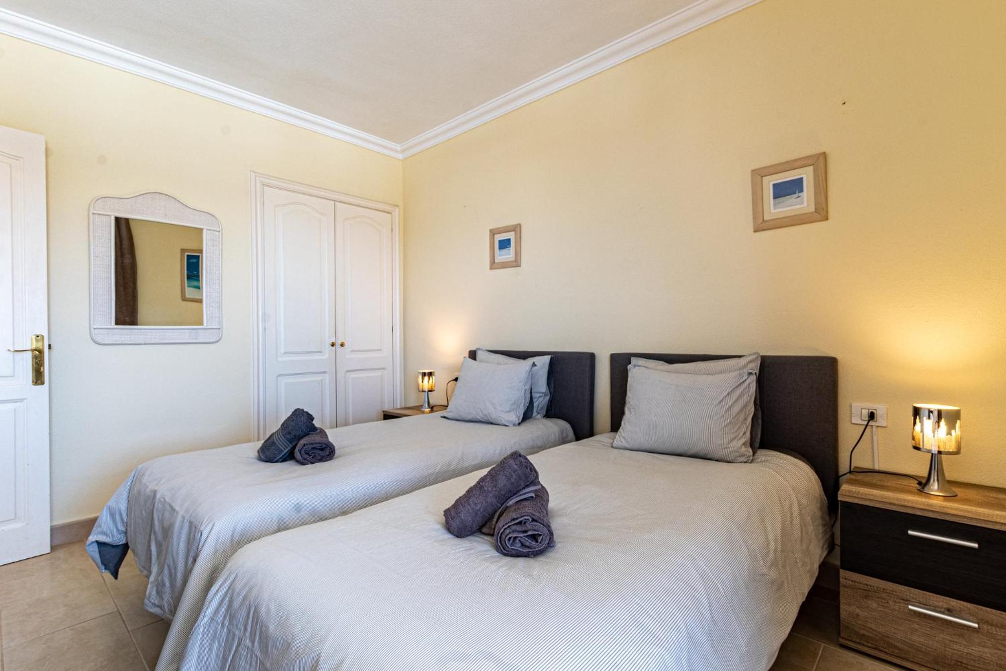 Beautiful Sunset Apt By Dream Homes Tenerife Пуэрто-де-Сантьяго Экстерьер фото