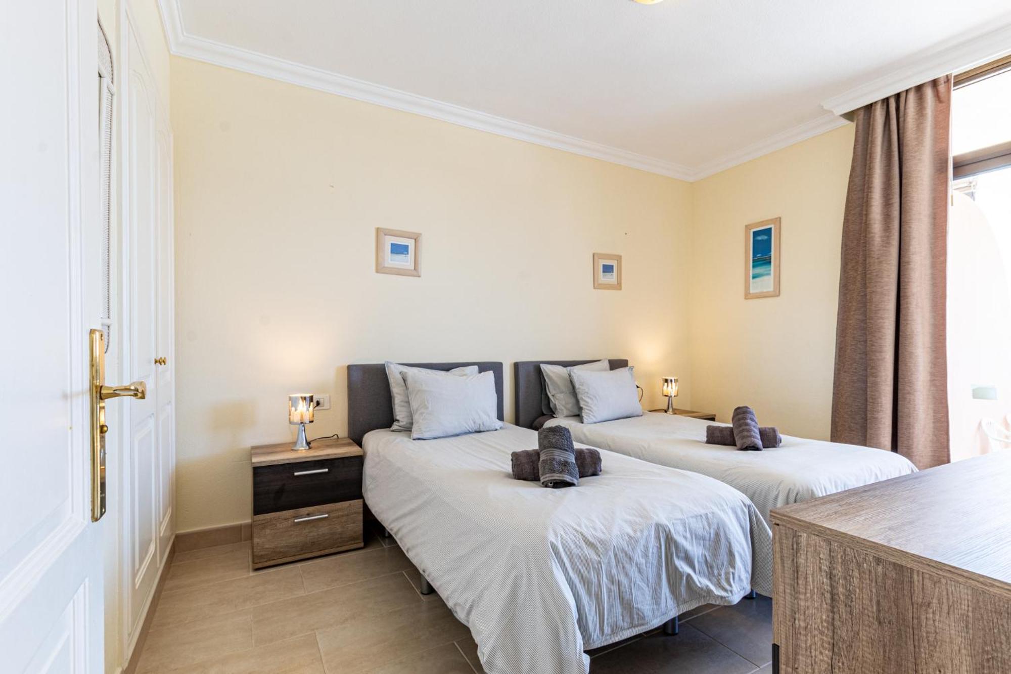 Beautiful Sunset Apt By Dream Homes Tenerife Пуэрто-де-Сантьяго Экстерьер фото