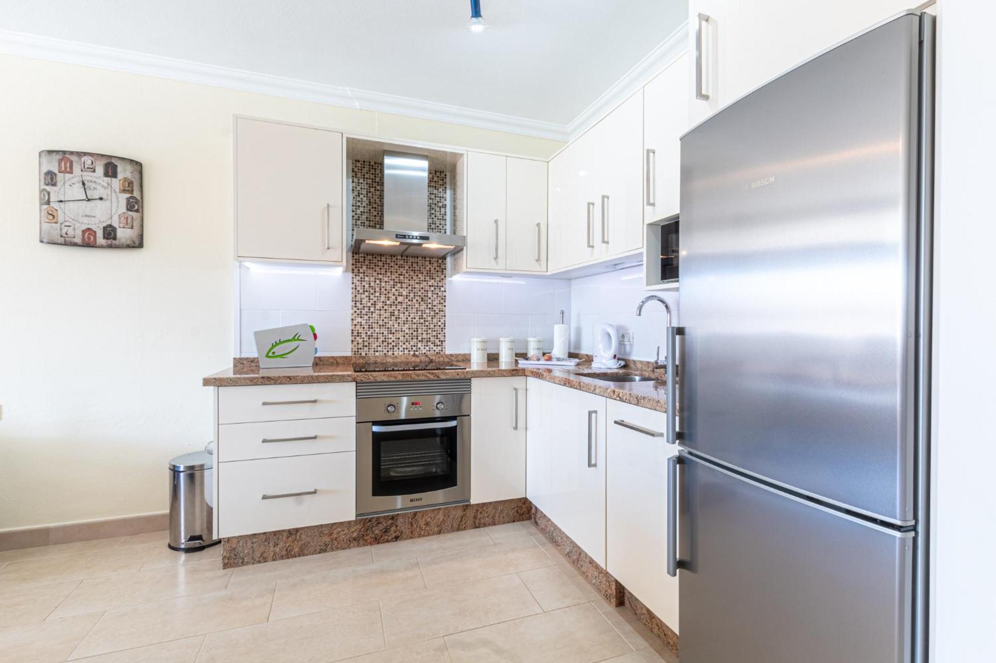 Beautiful Sunset Apt By Dream Homes Tenerife Пуэрто-де-Сантьяго Экстерьер фото